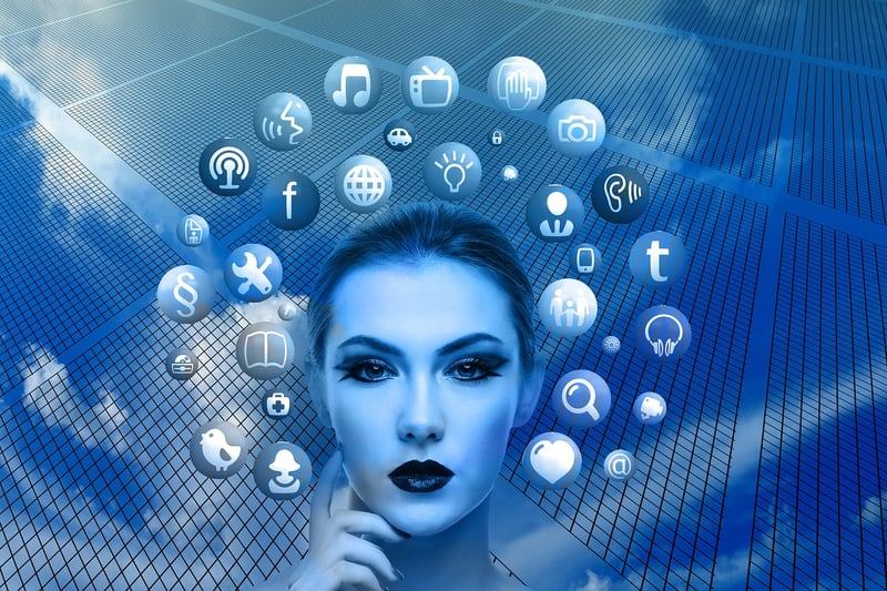 Future Technology Encounters