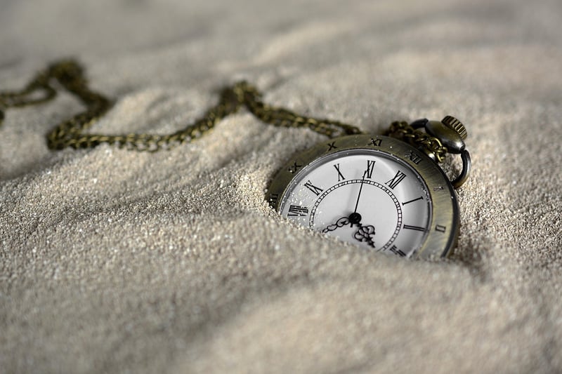 Time Travel Physics